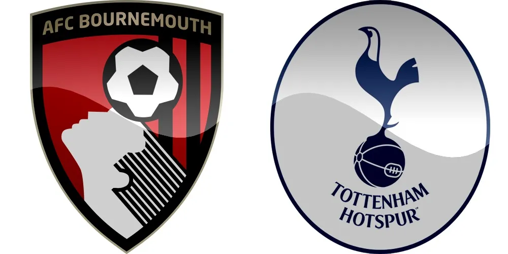 34.kolo Premier League: Bournemouth vs Tottenham [VIDEO]