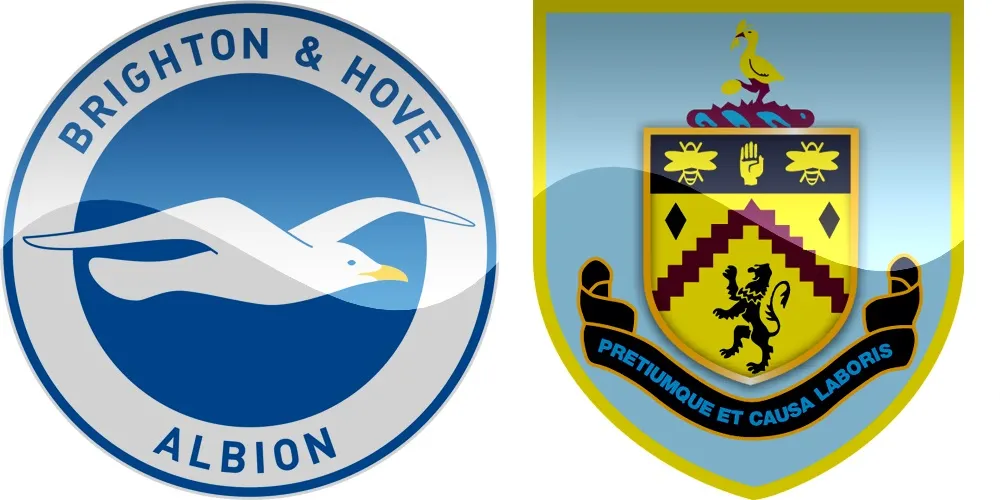5.kolo Premier League: Brighton vs Burnley [VIDEO]