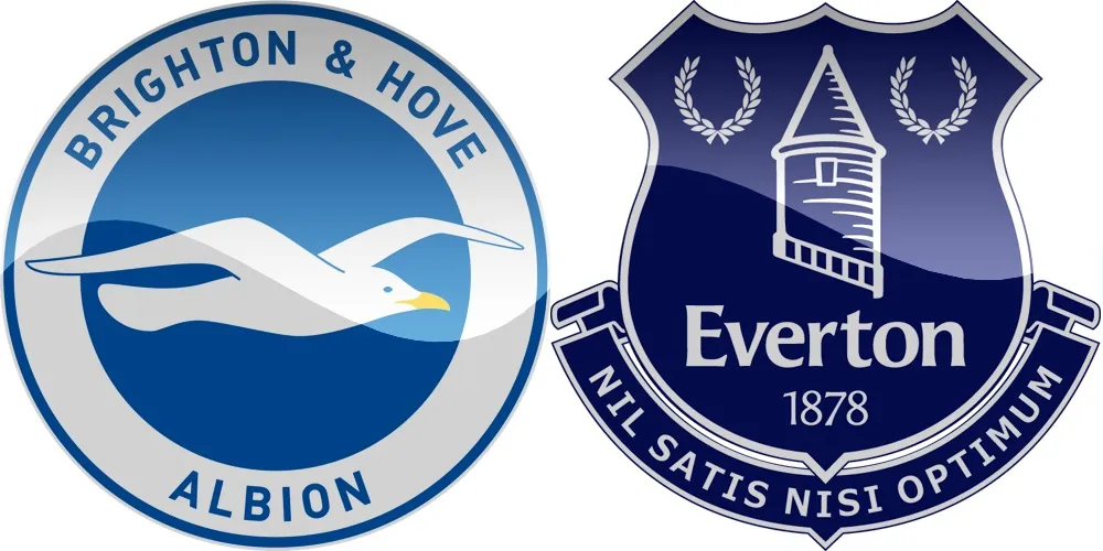 10.kolo Premier League: Brighton vs Everton [VIDEO]