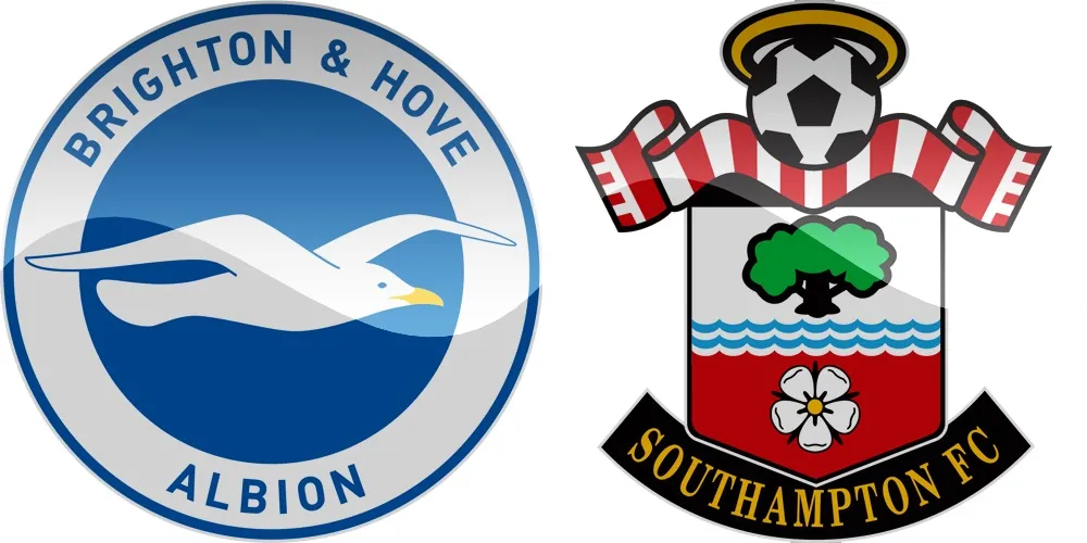 3.kolo Premier League: Brighton vs Southampton [VIDEO]