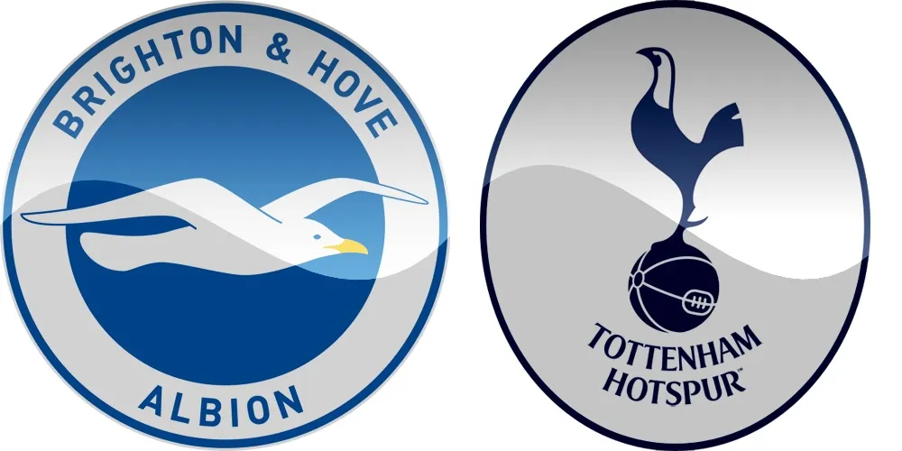 8.kolo Premier League: Brighton vs Tottenham [VIDEO]