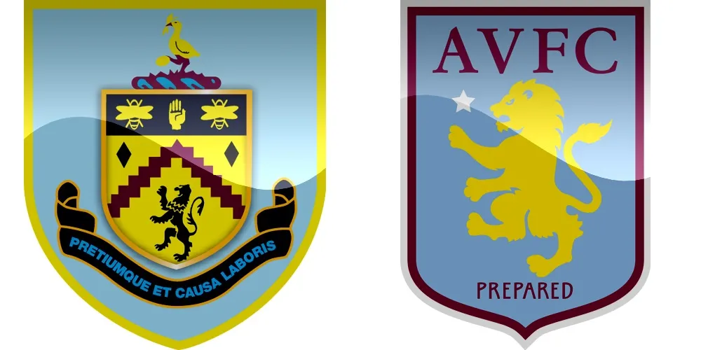 21.kolo Premier League: Burnley vs Aston Villa [VIDEO]