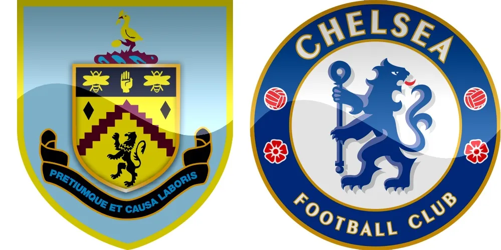 10.kolo Premier League: Burnley vs Chelsea [VIDEO]