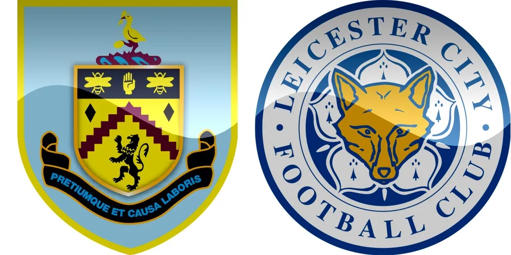 23.kolo Premier League: Burnley vs Leicester [VIDEO]
