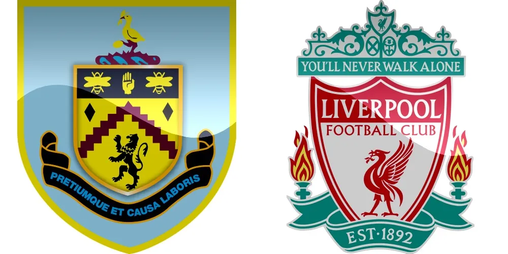 4.kolo Premier League: Burnley vs Liverpool [VIDEO]