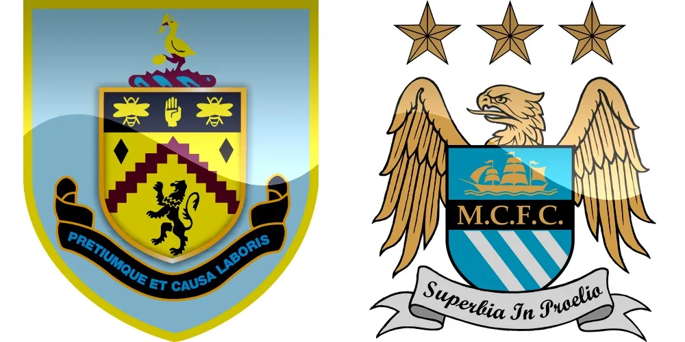 15.kolo Premier League: Burnley vs Manchester City [VIDEO]