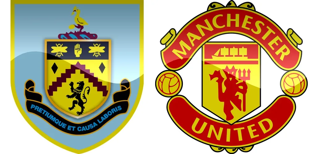 20.kolo Premier League: Burnley vs Manchester United [VIDEO]