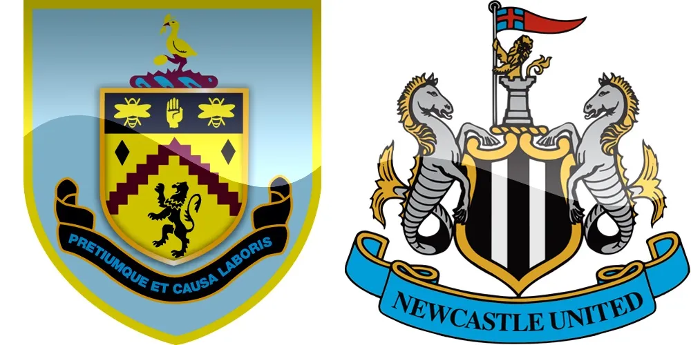 17.kolo Premier League: Burnley vs Newcastle [VIDEO]