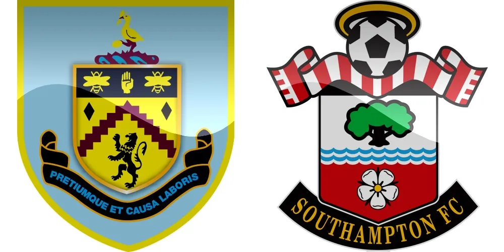 1.kolo Premier League: Burnley vs Southampton [VIDEO]