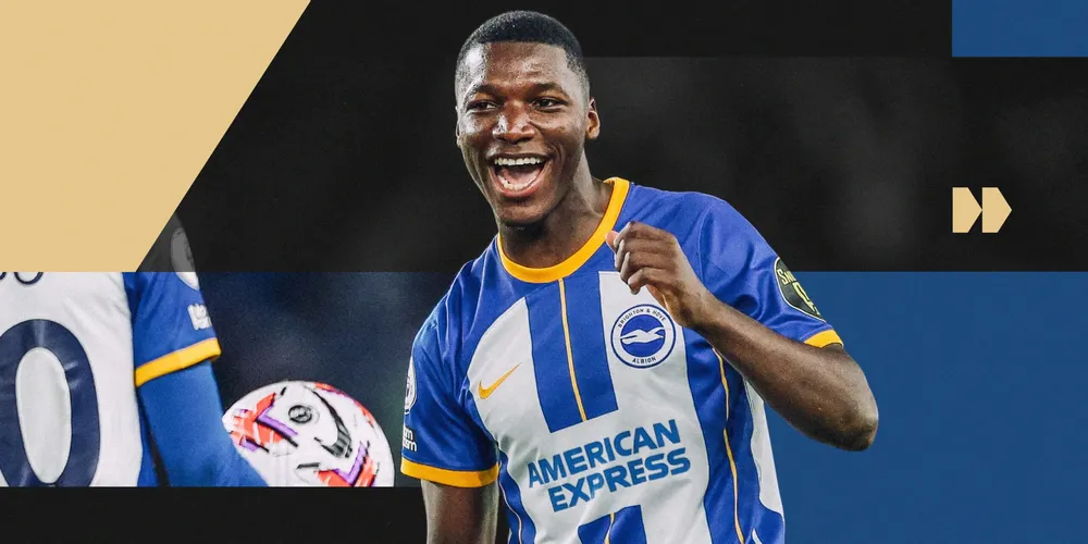 Vzostup Moisesa Caiceda: Záložník stvorený pre veľké kluby