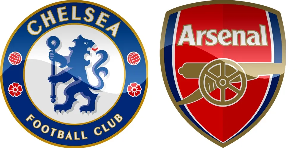 24.kolo Premier League: Chelsea vs Arsenal [VIDEO]