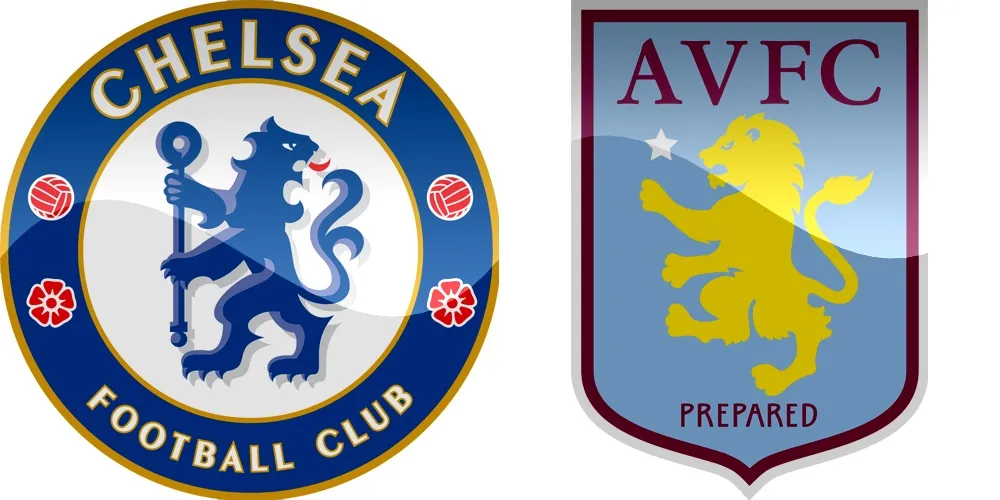 15.kolo Premier League: Chelsea vs Aston Villa [VIDEO]