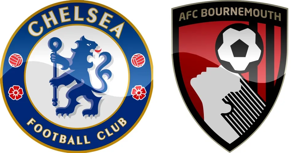 17.kolo Premier League: Chelsea vs Bournemouth [VIDEO]