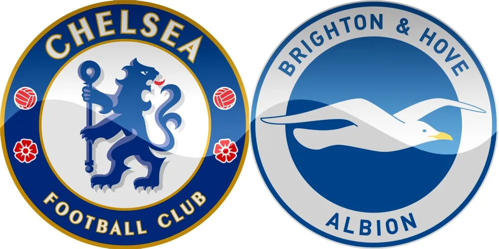 7.kolo Premier League: Chelsea vs Brighton [VIDEO]