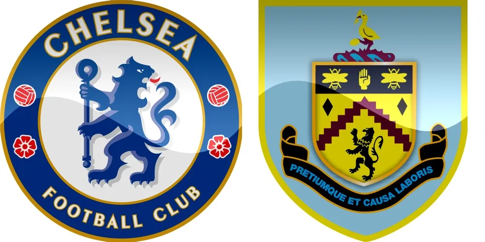 22.kolo Premier League: Chelsea vs Burnley [VIDEO]