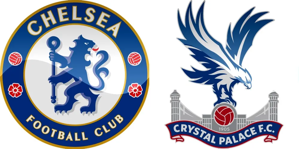12.kolo Premier League: Chelsea vs Crystal Palace [VIDEO]