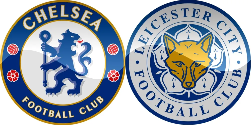 2.kolo Premier League: Chelsea vs Leicester [VIDEO]