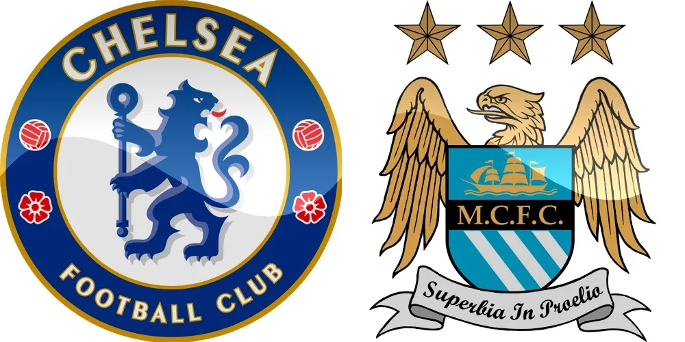 31.kolo Premier League: Chelsea vs Manchester City [VIDEO]