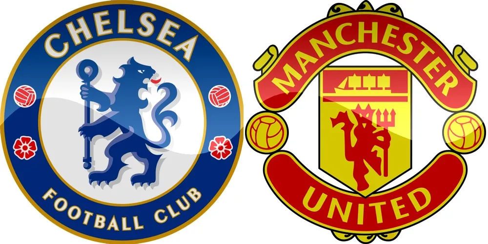 26.kolo Premier League: Chelsea vs Manchester United [VIDEO]