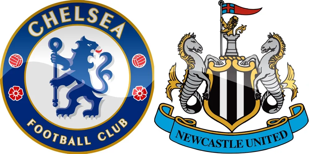 9.kolo Premier League: Chelsea vs Newcastle [VIDEO]