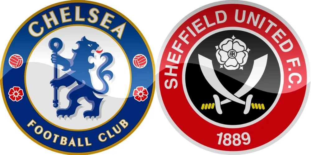 4.kolo Premier League: Chelsea vs Sheffield United [VIDEO]