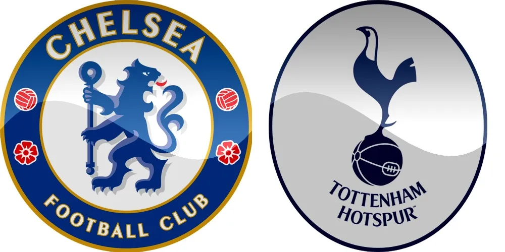 27.kolo Premier League: Chelsea vs Tottenham [VIDEO]