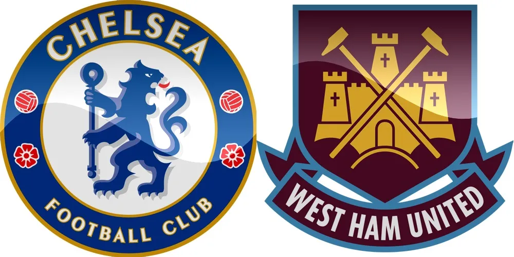 14.kolo Premier League: Chelsea vs West Ham [VIDEO]