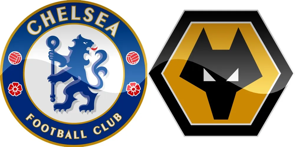 38.kolo Premier League: Chelsea vs Wolverhampton [VIDEO]