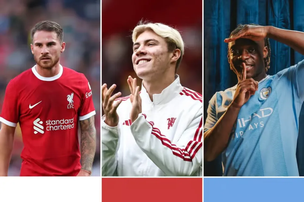 Čo musí každý tím Premier League urobiť v poslednom týždni prestupového obdobia