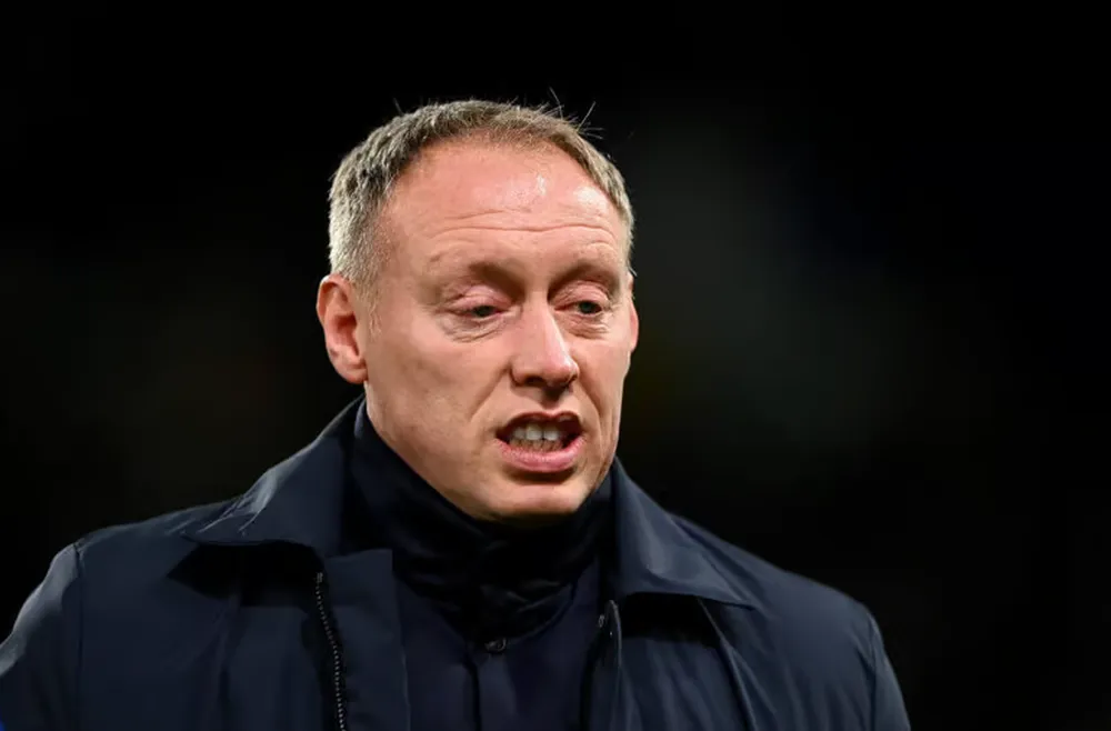 Nottingham Forest vyhodil Coopera, kormidlo preberie Nuno Espirito Santo