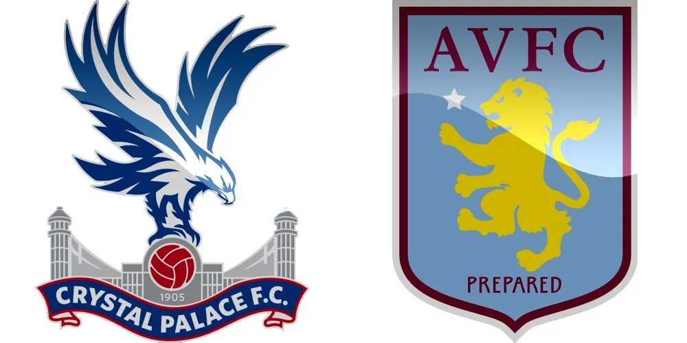 4.kolo Premier League: Crystal Palace vs Aston Villa [VIDEO]