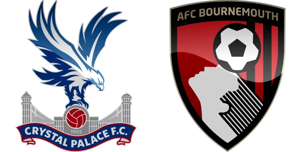 15.kolo Premier League: Crystal Palace vs Bournemouth [VIDEO]