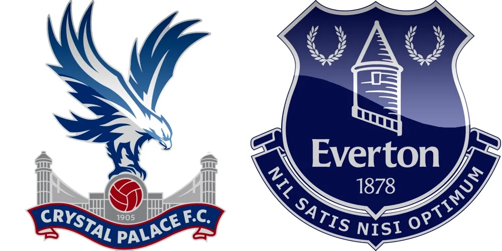 1.kolo Premier League: Crystal Palace vs Everton [VIDEO]
