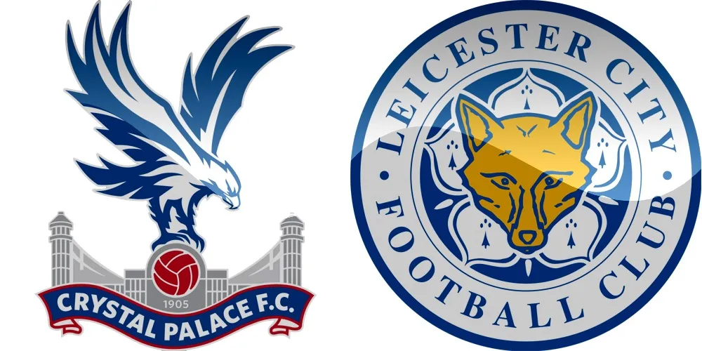 11.kolo Premier League: Crystal Palace vs Leicester [VIDEO]