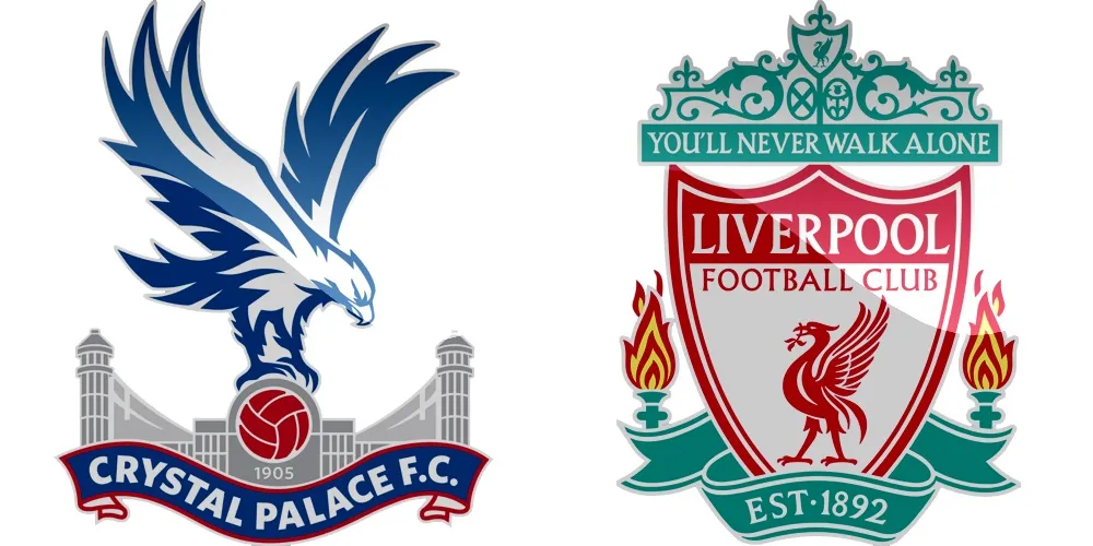 13.kolo Premier League: Crystal Palace vs Liverpool [VIDEO]