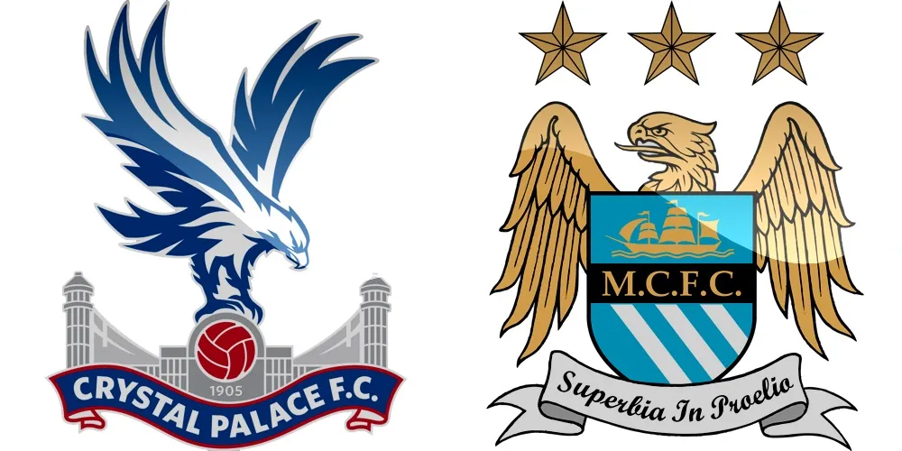 9.kolo Premier League: Crystal Palace vs Manchester City [VIDEO]