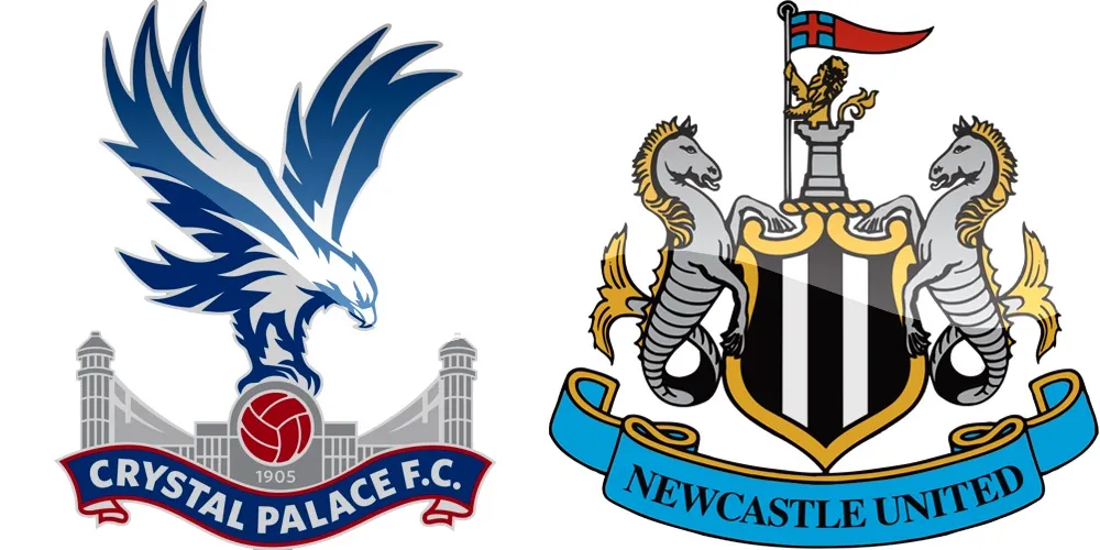 27.kolo Premier League: Crystal Palace vs Newcastle [VIDEO]