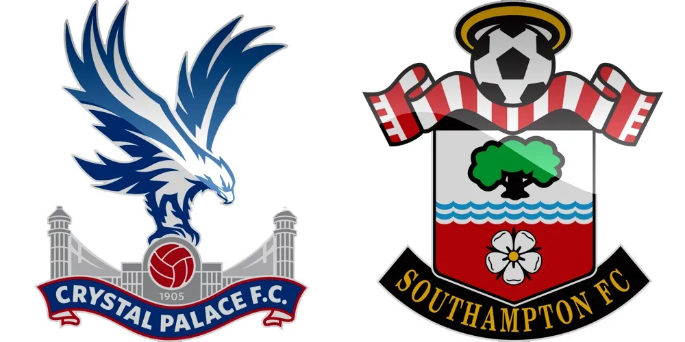 24.kolo Premier League: Crystal Palace vs Southampton [VIDEO]