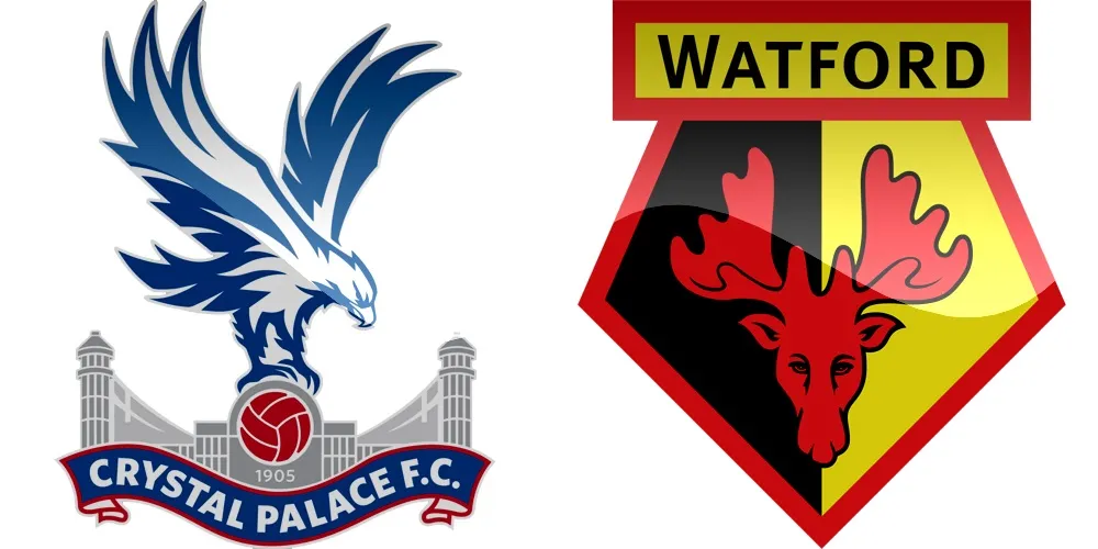 29.kolo Premier League: Crystal Palace vs Watford [VIDEO]