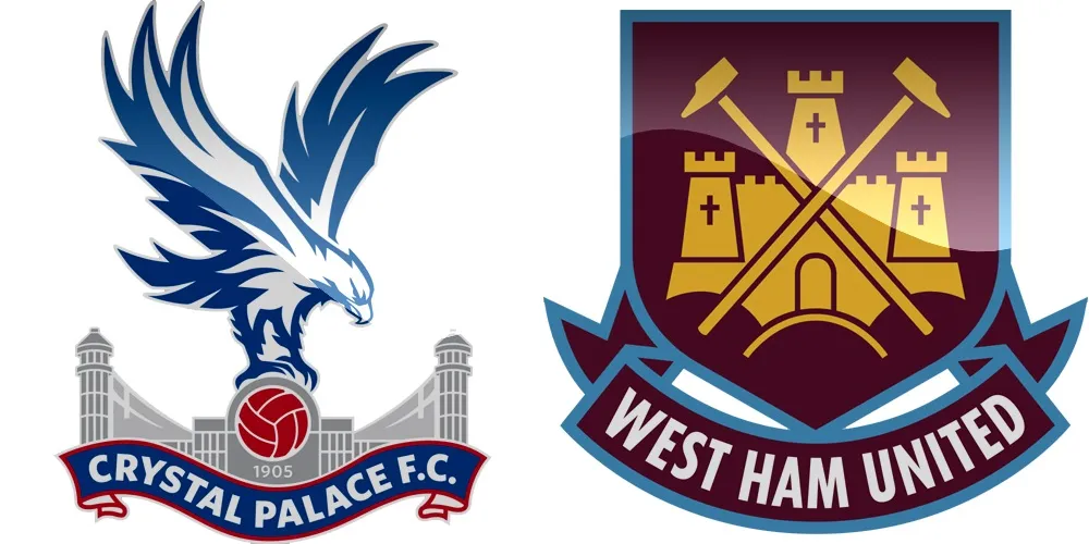 19.kolo Premier League: Crystal Palace vs West Ham [VIDEO]