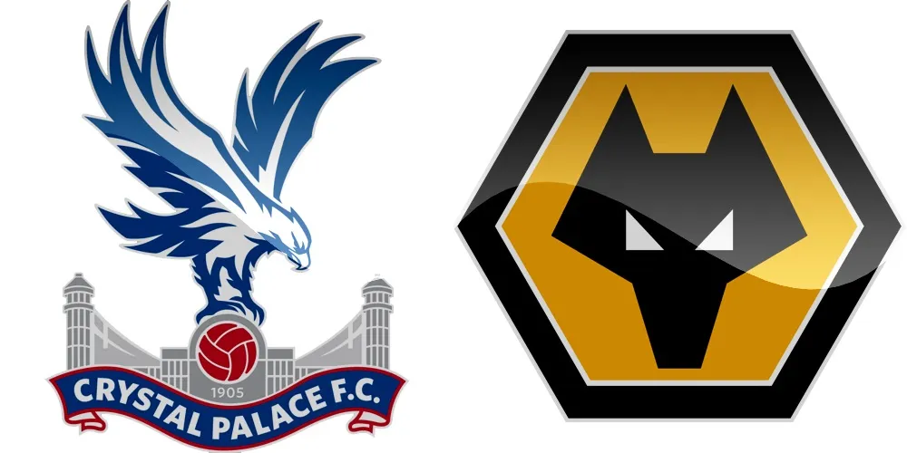 6.kolo Premier League: Crystal Palace vs Wolverhampton [VIDEO]