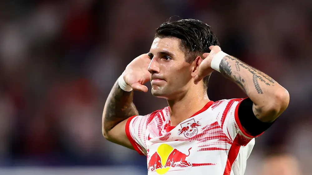 Dominik Szoboszlai: Päť vecí, ktoré by ste mali vedieť o novej posile Liverpoolu