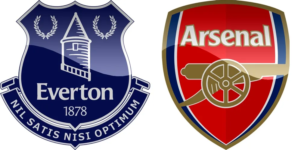 18.kolo Premier League: Everton vs Arsenal [VIDEO]