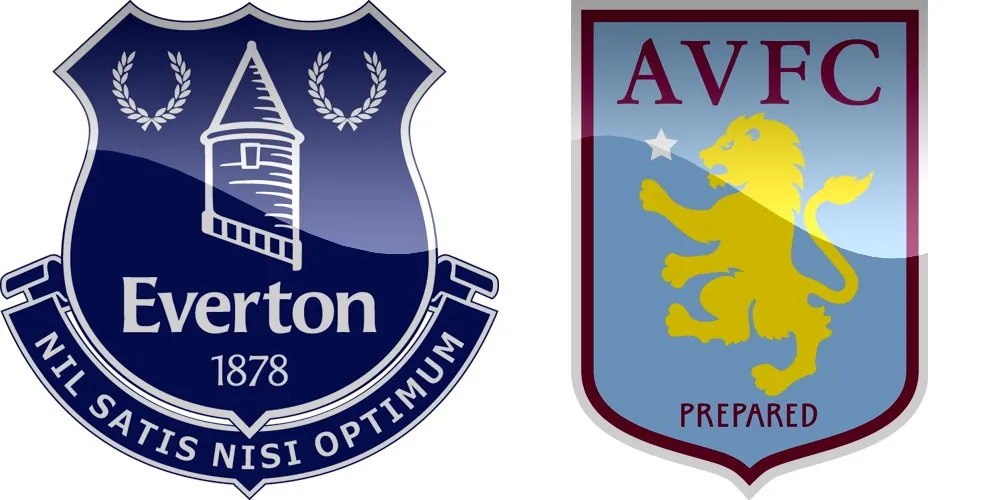 36.kolo Premier League: Everton vs Aston Villa [VIDEO]