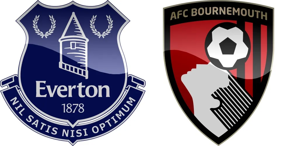 38.kolo Premier League: Everton vs Bournemouth [VIDEO]