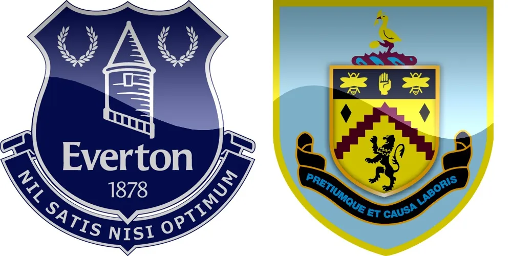 19.kolo Premier League: Everton vs Burnley [VIDEO]