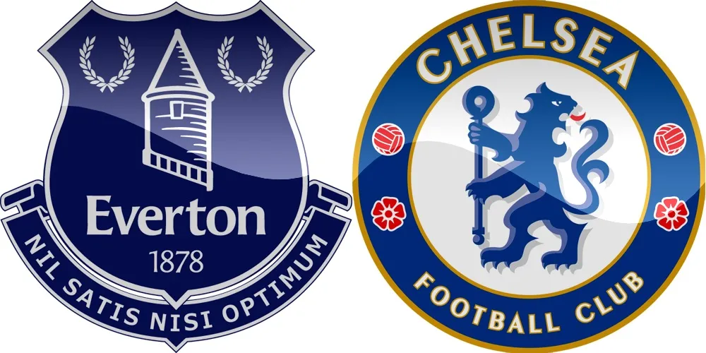 16.kolo Premier League: Everton vs Chelsea [VIDEO]