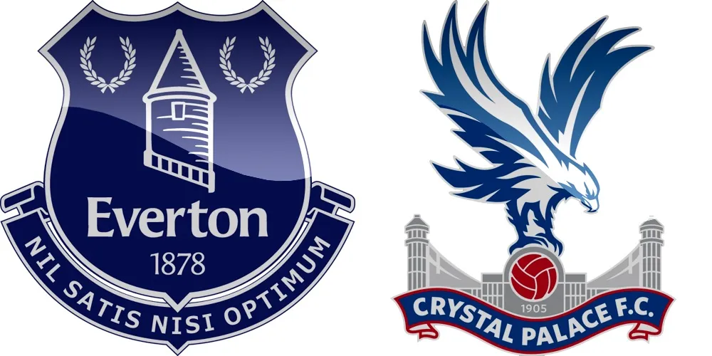 26.kolo Premier League: Everton vs Crystal Palace [VIDEO]