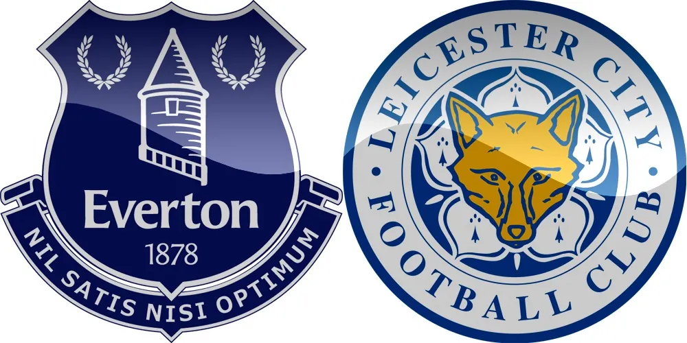 32.kolo Premier League: Everton vs Leicester [VIDEO]