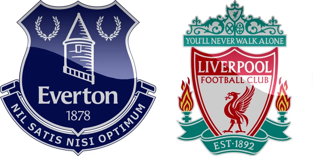 30.kolo Premier League: Everton vs Liverpool [VIDEO]